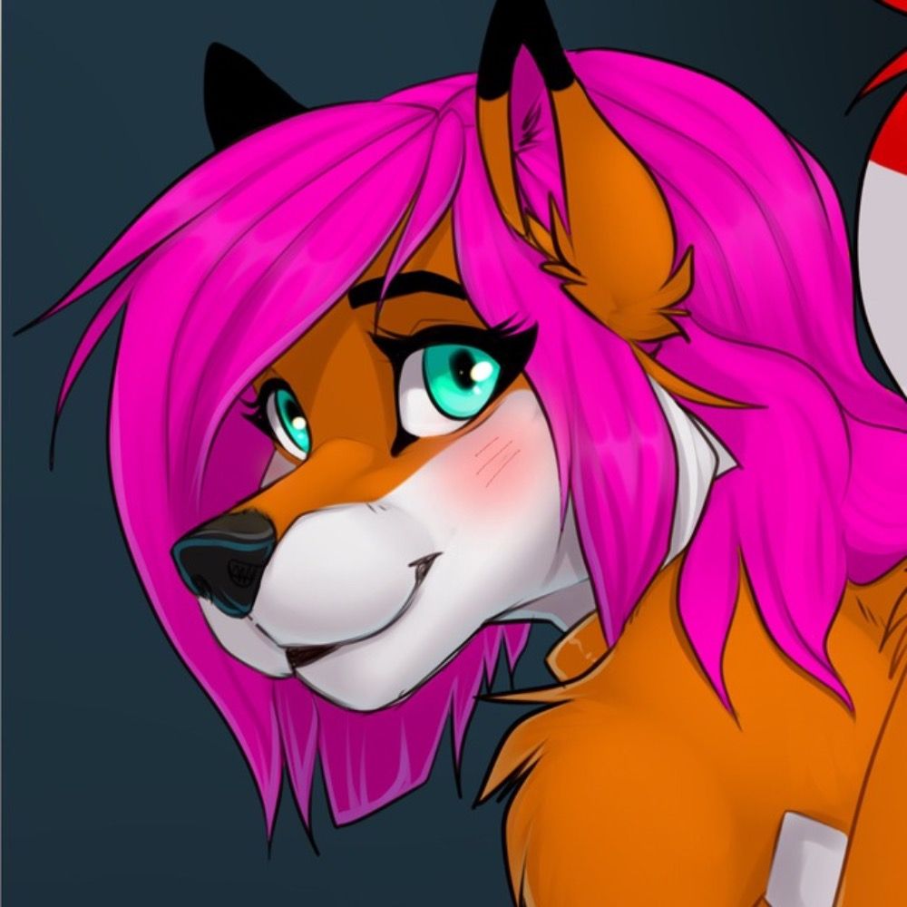ShyFox