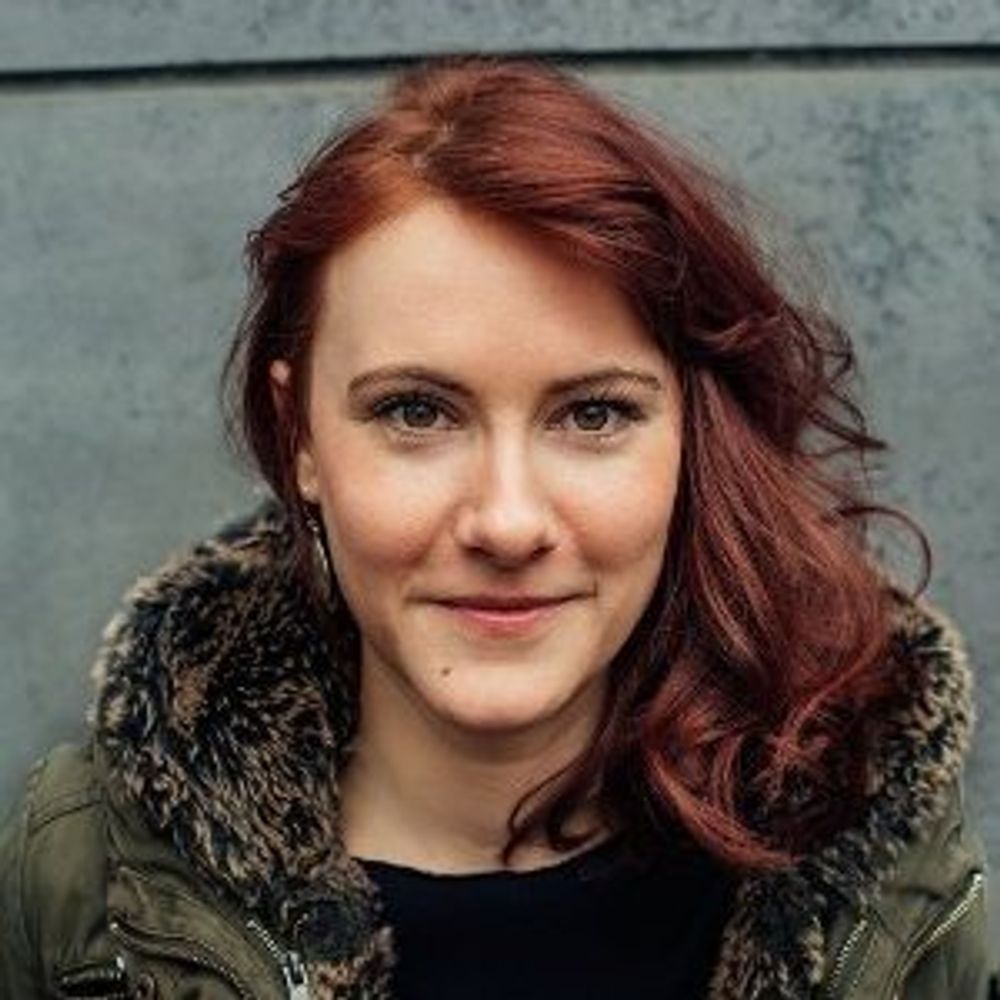 Anna-Lena Janzen