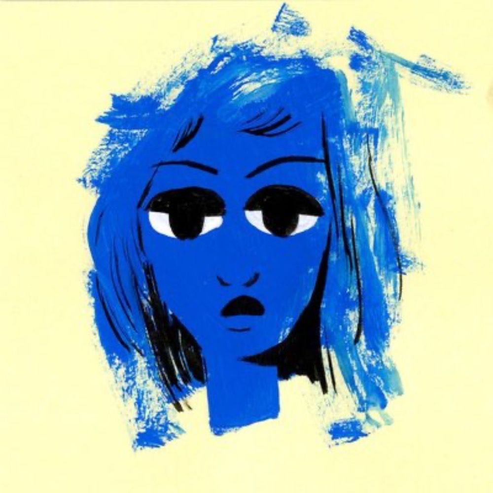Molly Mendoza's avatar