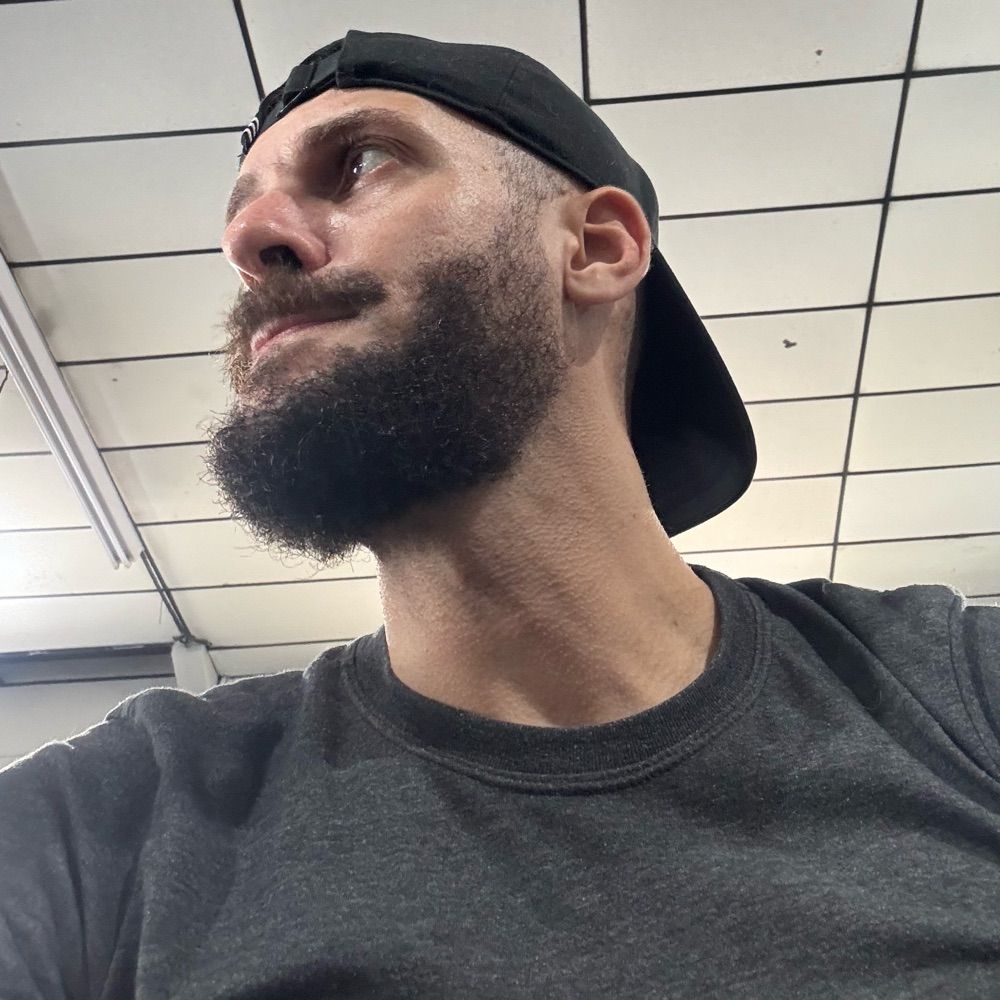 Rodrigo Faccio