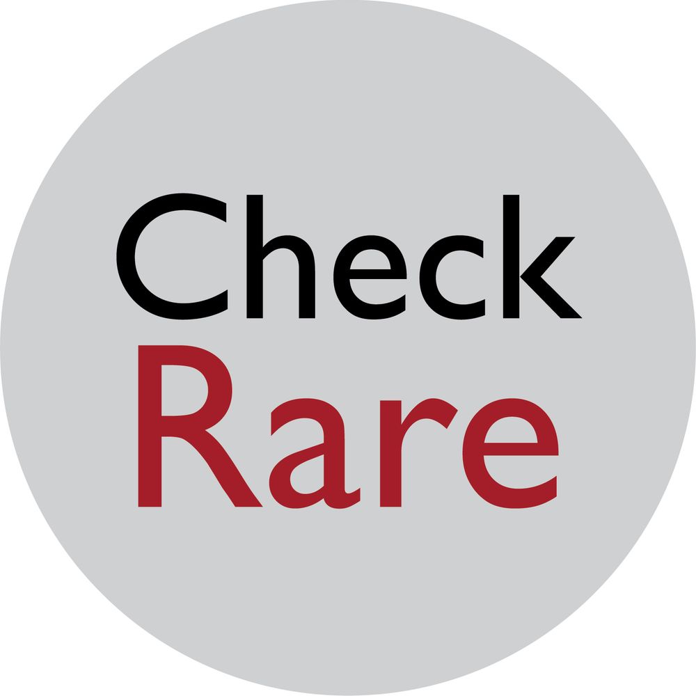 CheckRare