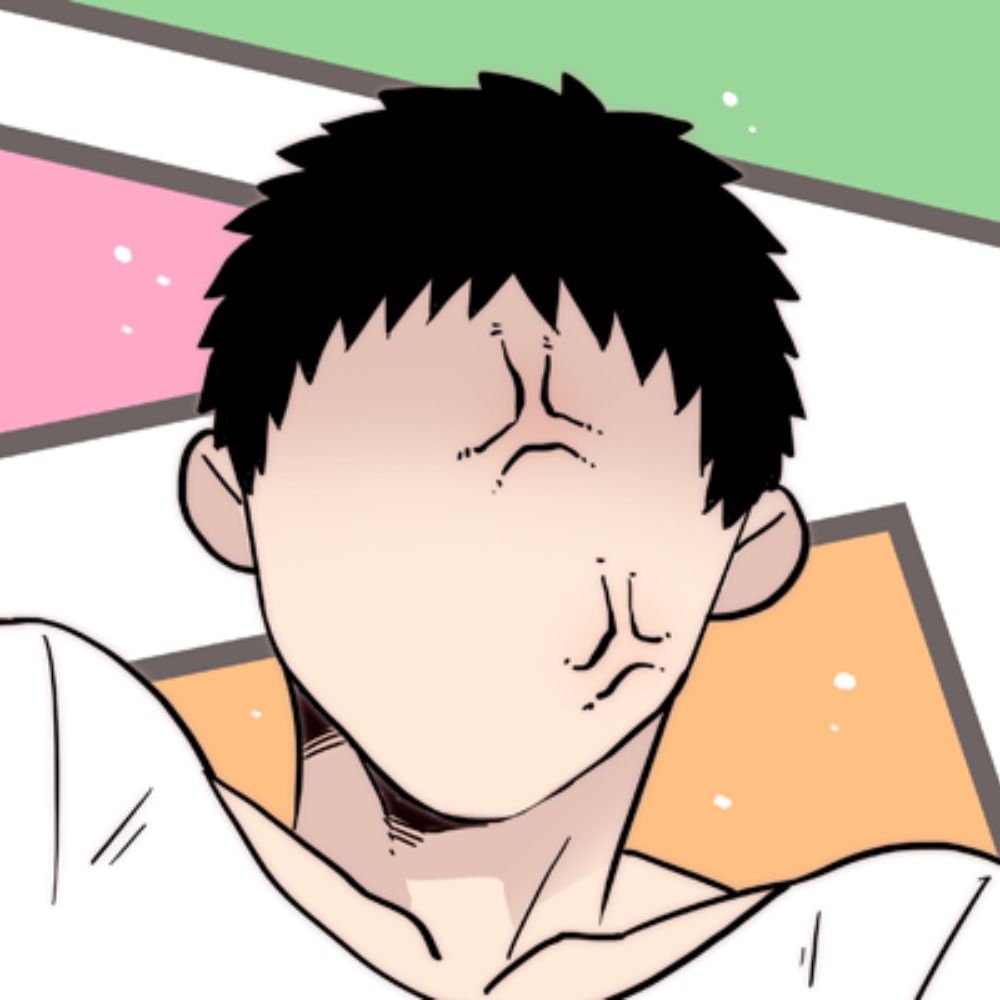 炎野郎