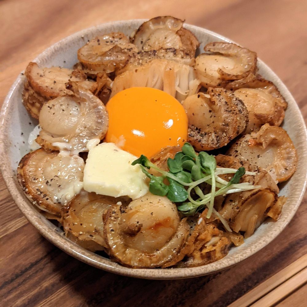 ハマごはん【お手軽レシピ】