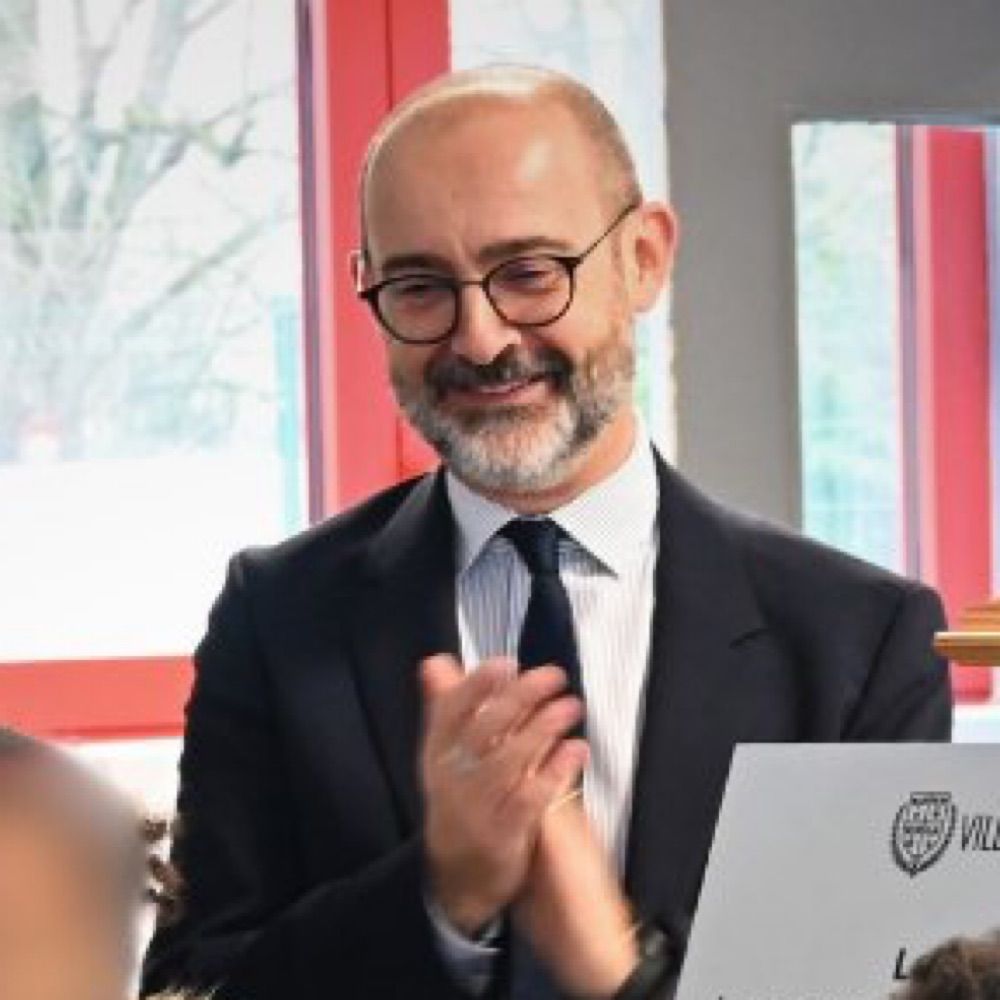 Julien CHARLES