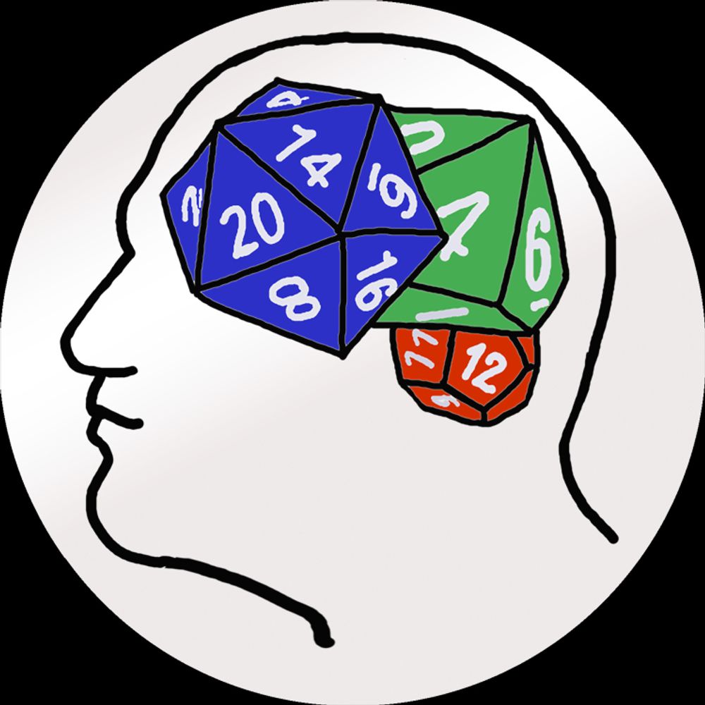 RPG Psych