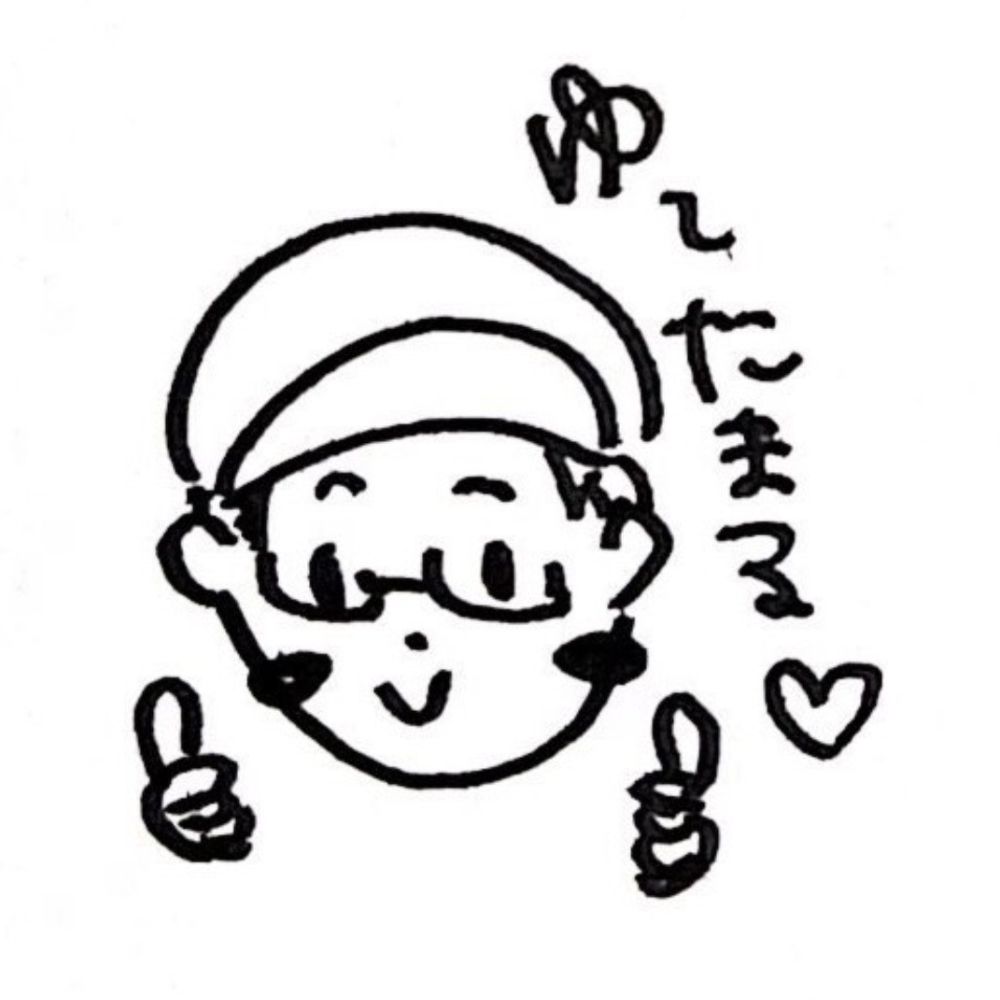 ゆ～たまる🐳