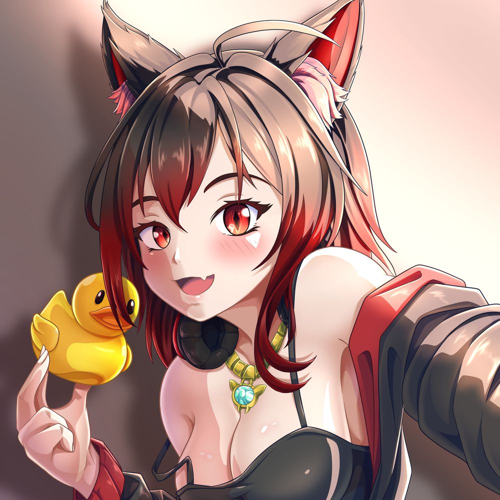 NixieCrimson_VT