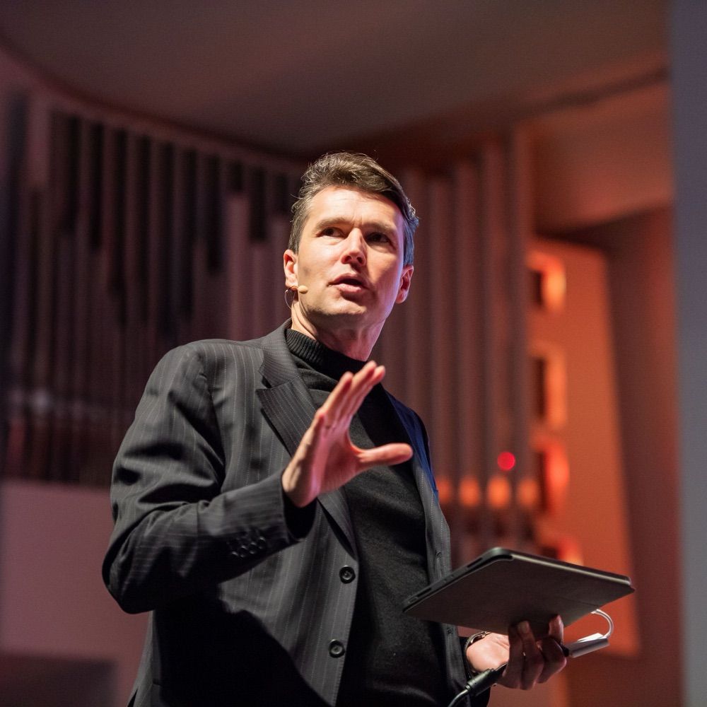 Marcell Vollmer 