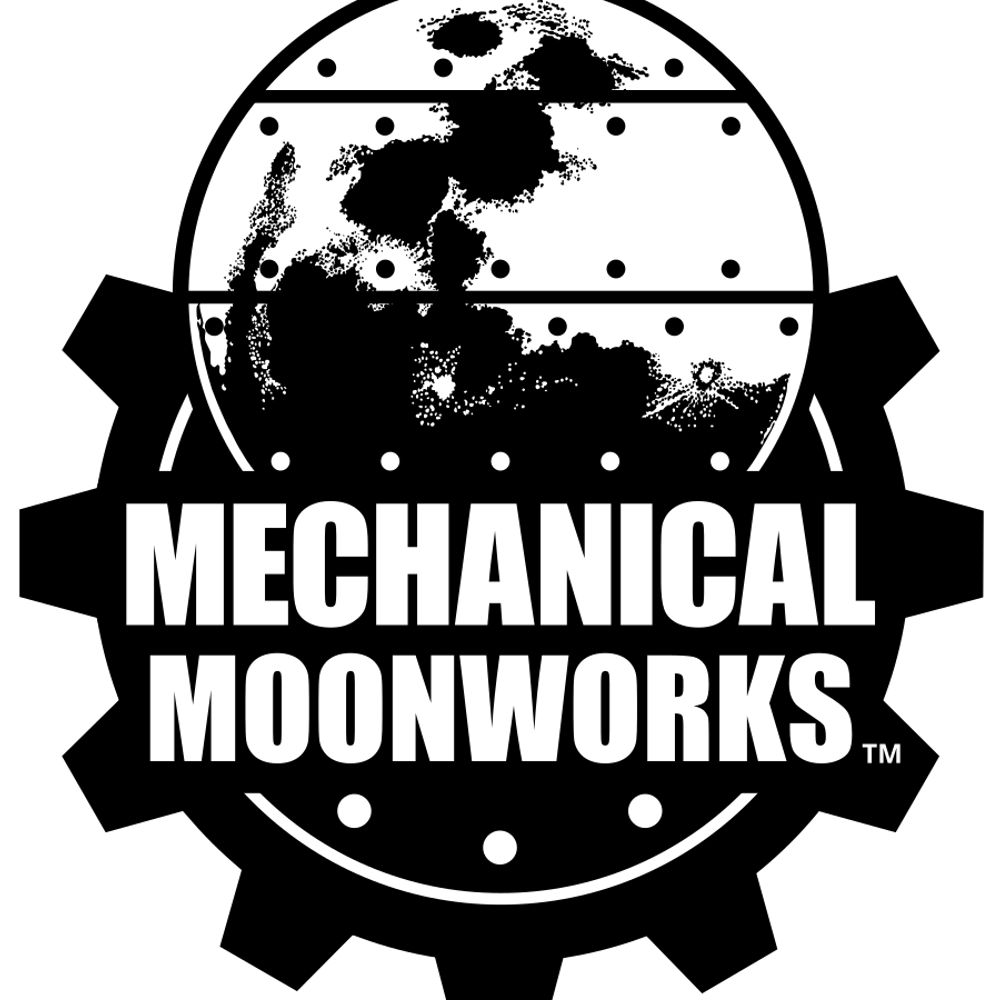 Mechanical Moonworks