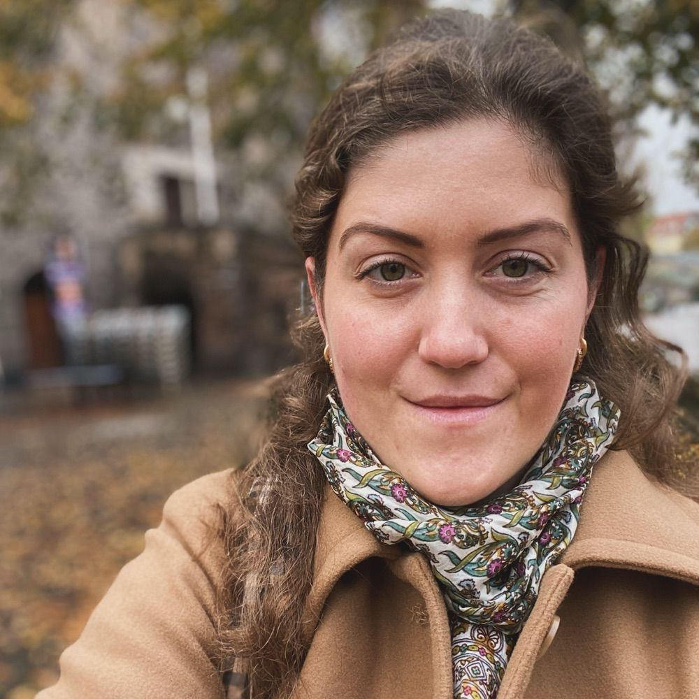 Ronja Busk Ravnskov