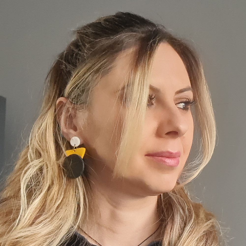 Derya Kahraman