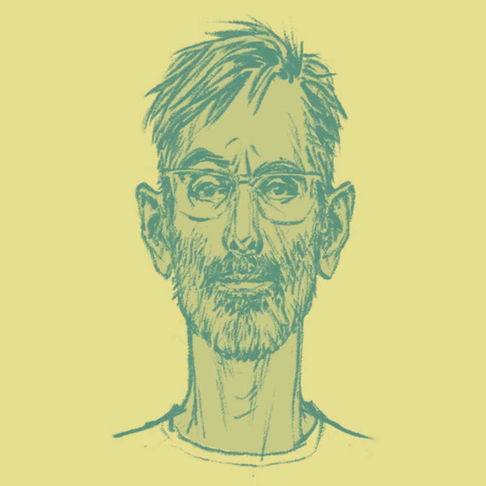 paul's avatar