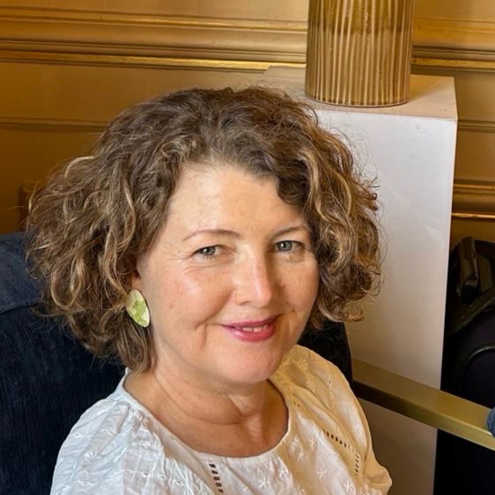 Jackie McNerney