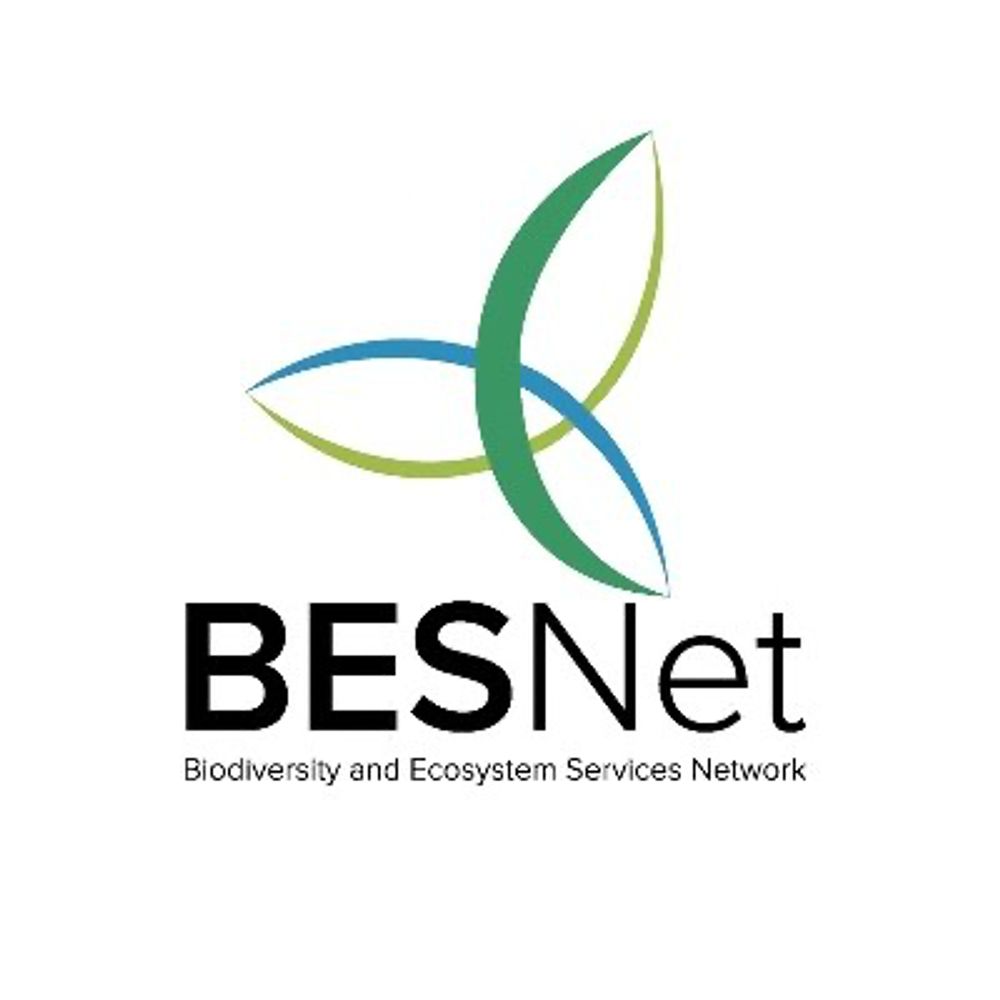 Biodiversity and Ecosystem Services Network (BES-Net)
