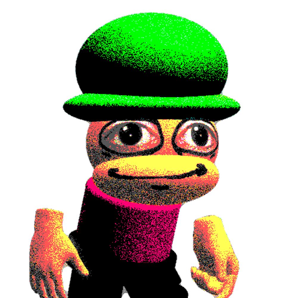 johntheguy
