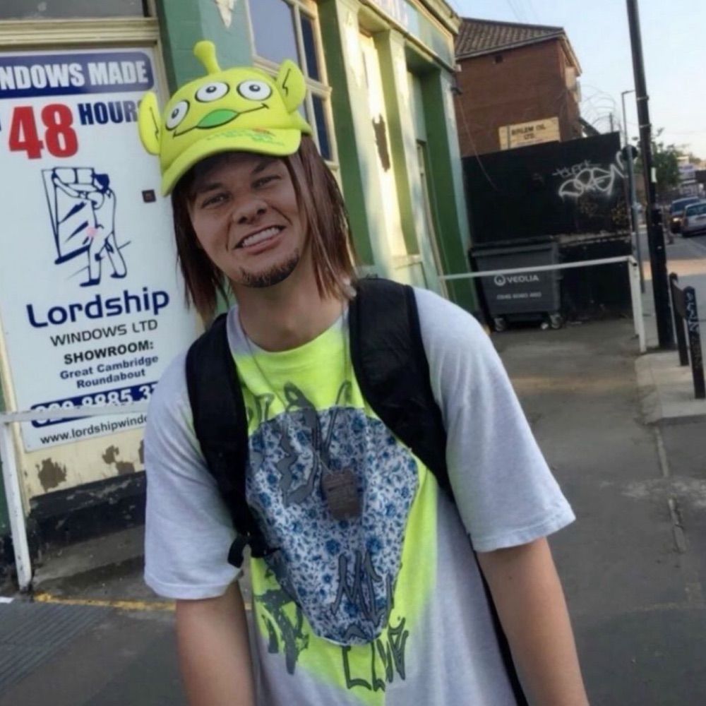 lewbert