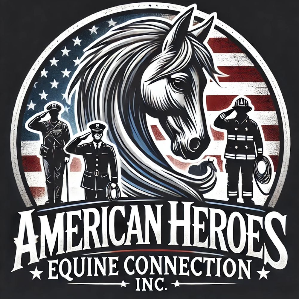 American Heroes Equine Connection, Inc