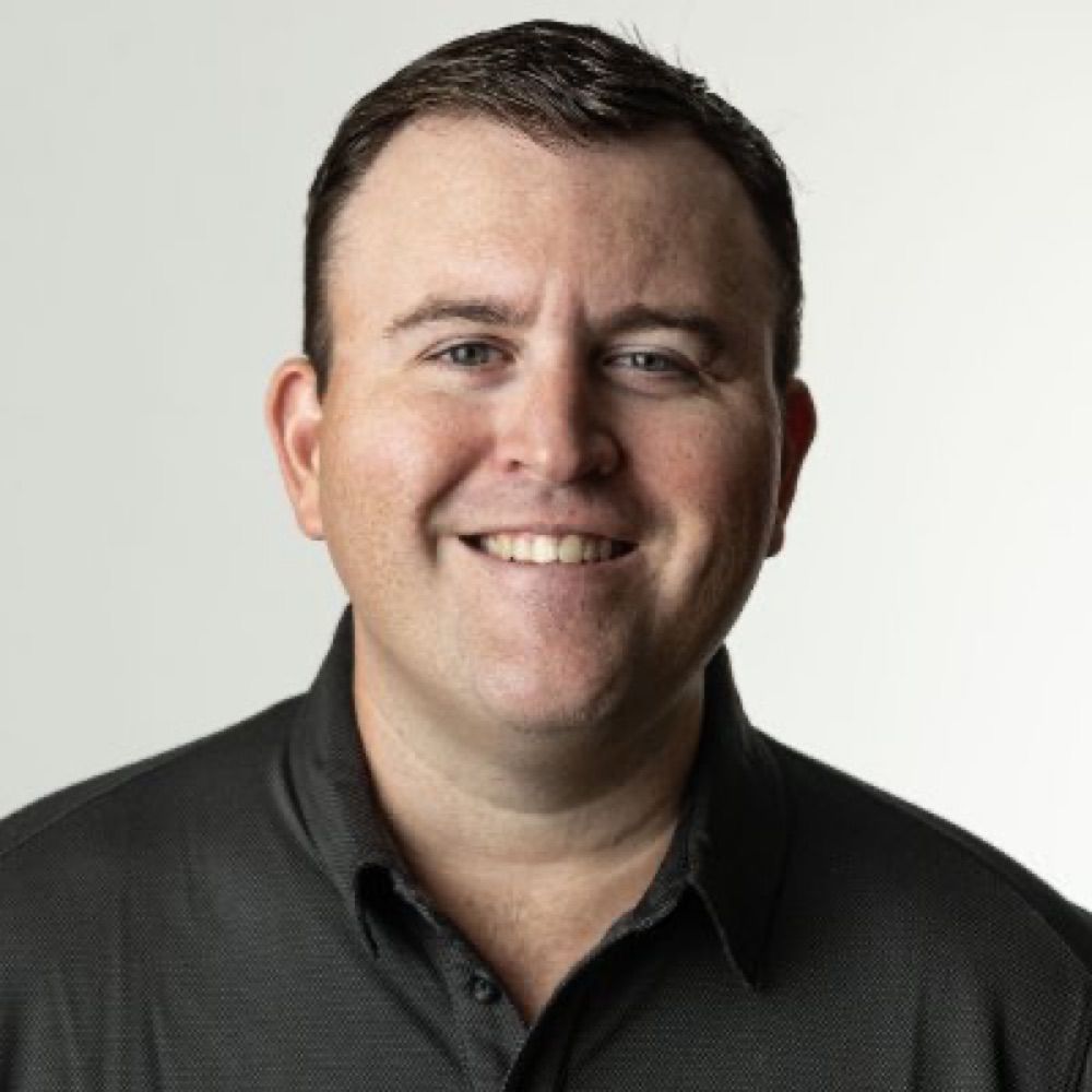 Matt Jones