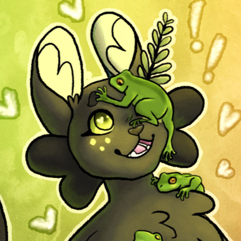 🌿 tad