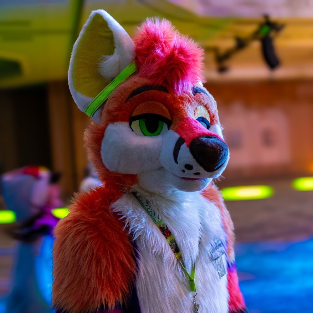 Zeke Fox