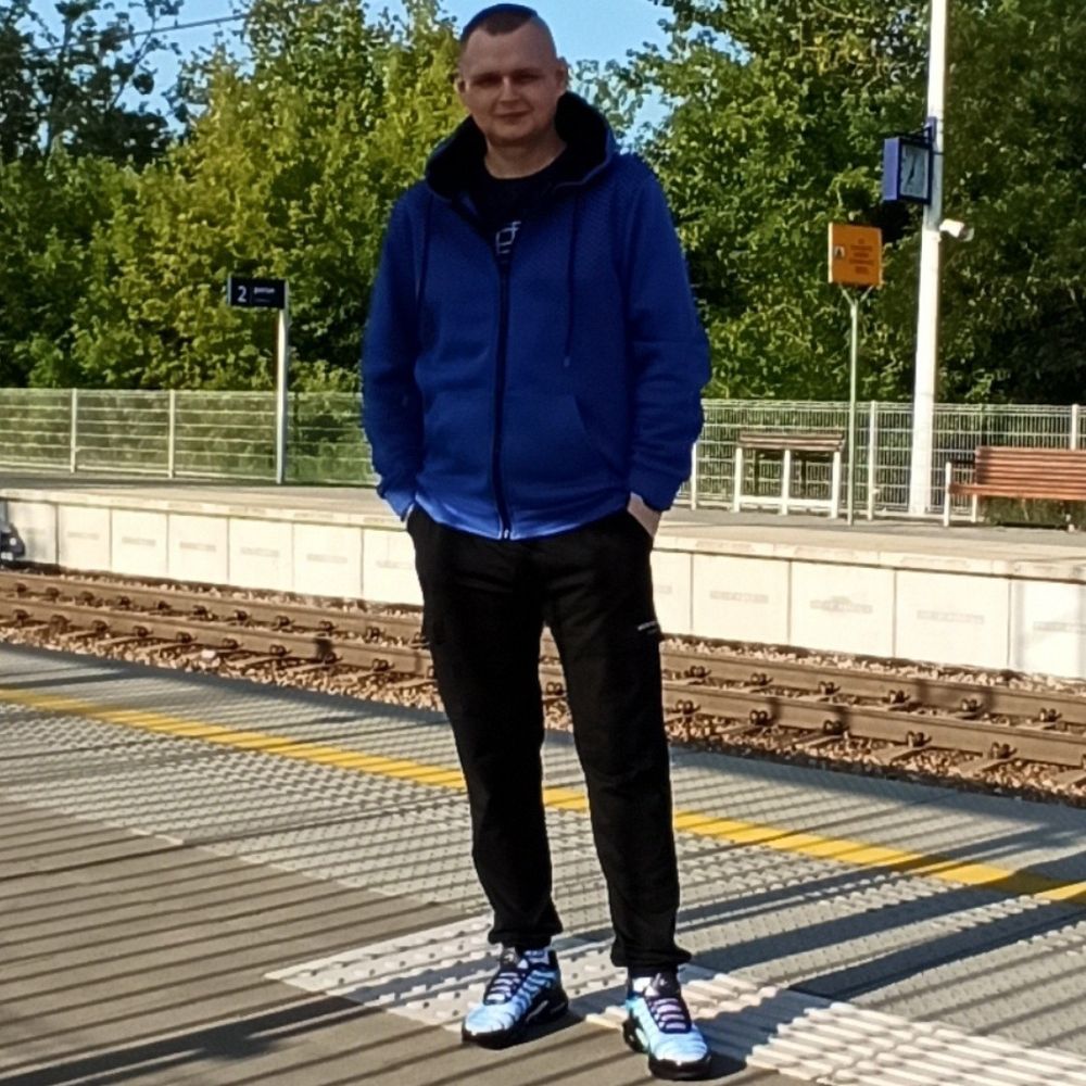 Michal M's Avatar