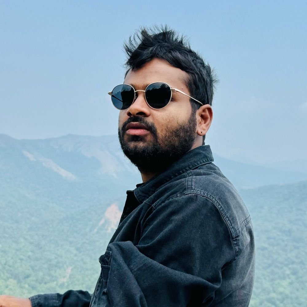 Sri Harsha Sharma Nannem