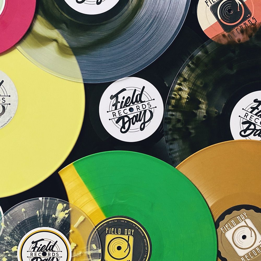 FIELD DAY RECORDS