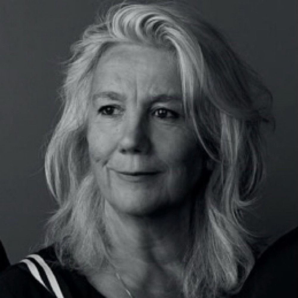 Madeleine Matzer