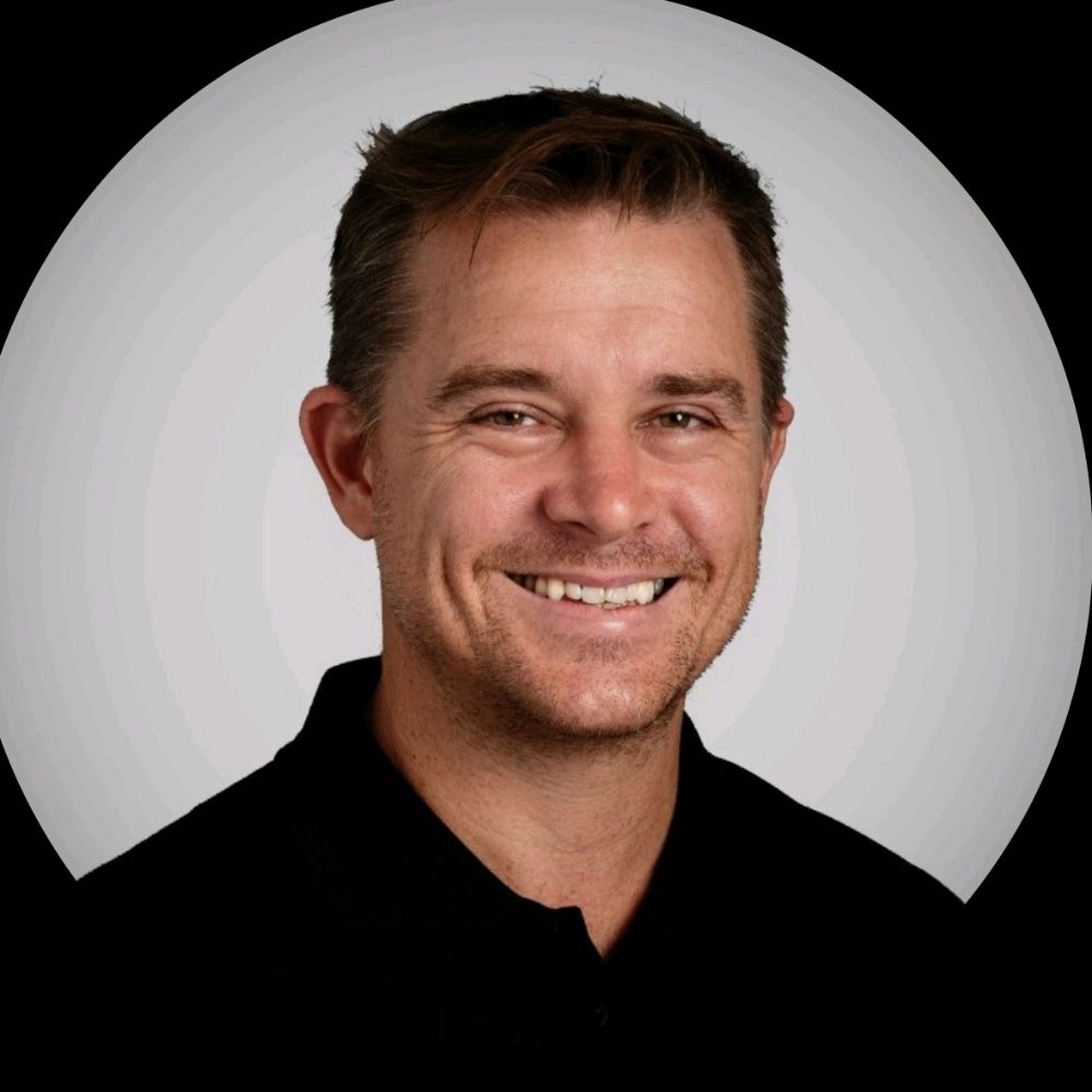 Luke Johnson