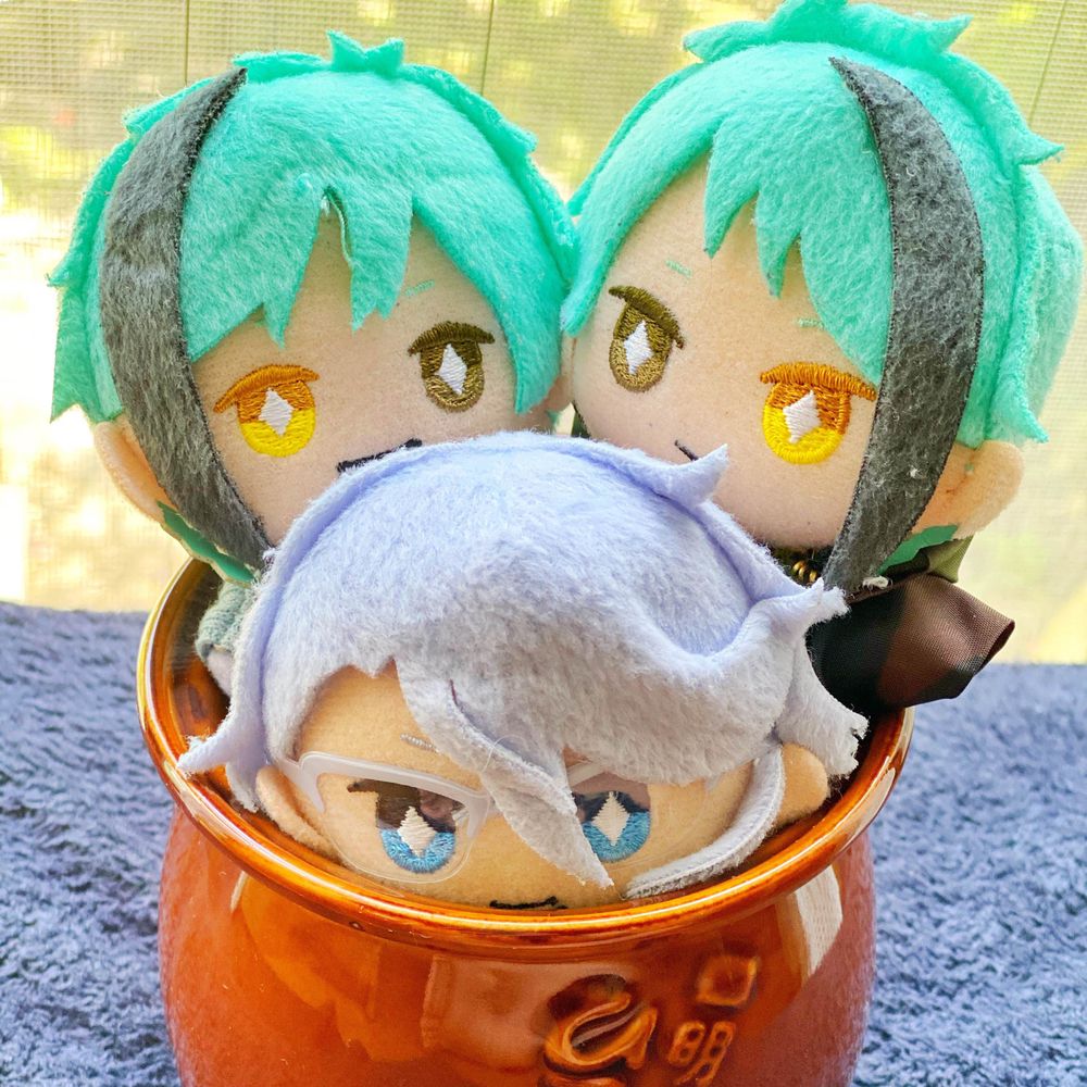 あっつん