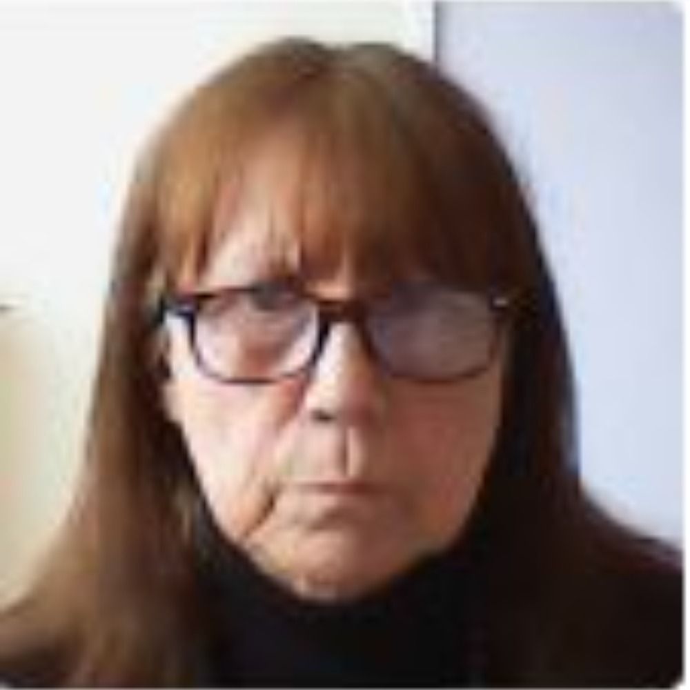 Moira Goodey