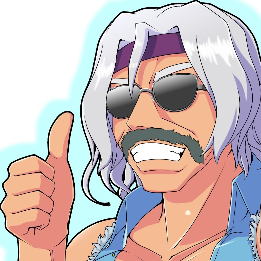 ギガノトGORO
