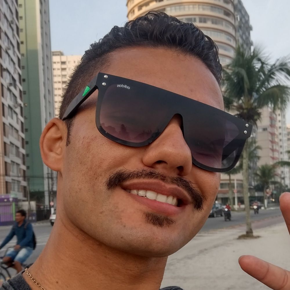 Renato Viana