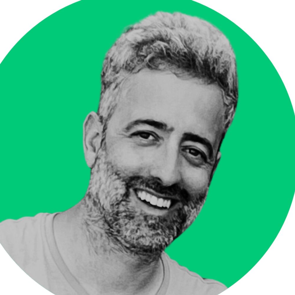 Asier Gonzalez