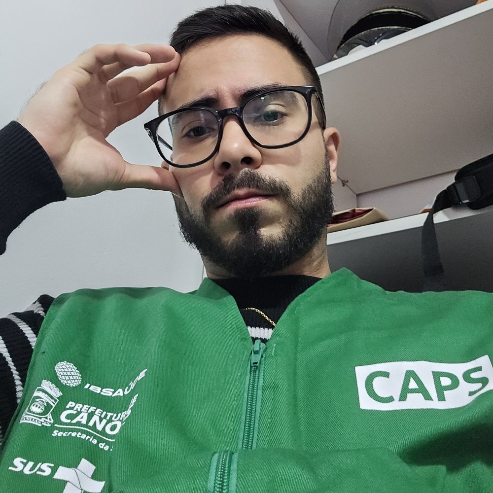 Dotô do CAPS