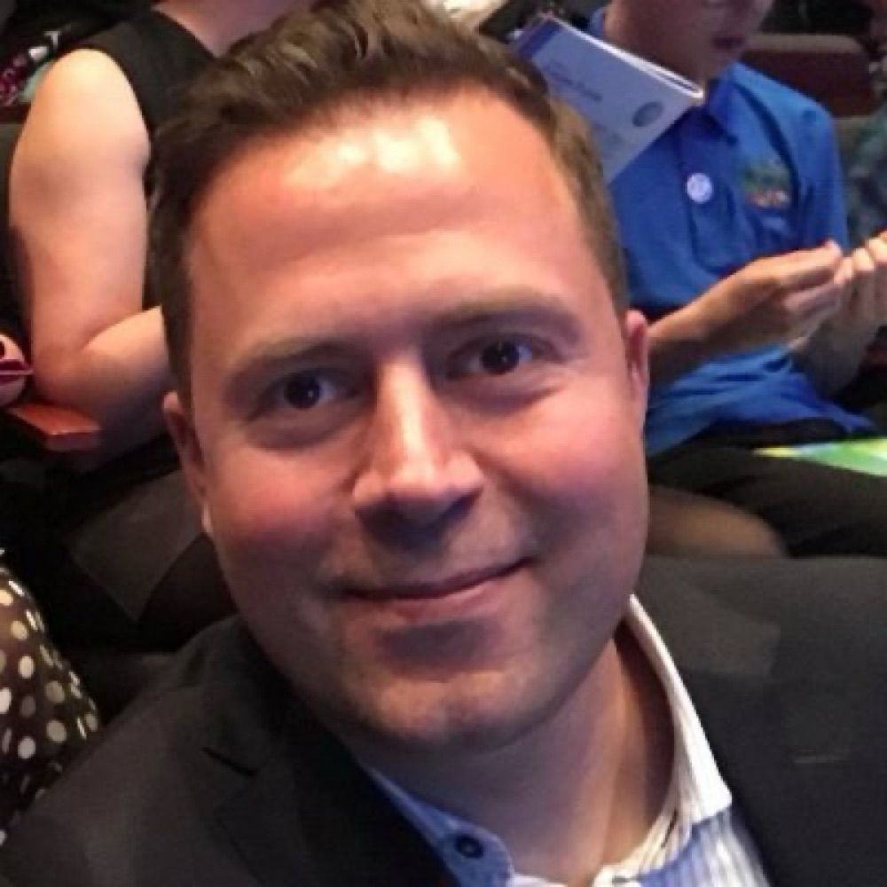 Eric Laporte