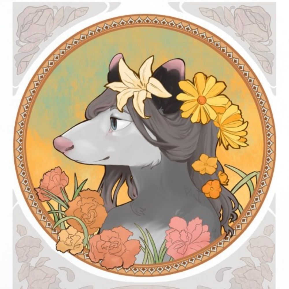 possum
