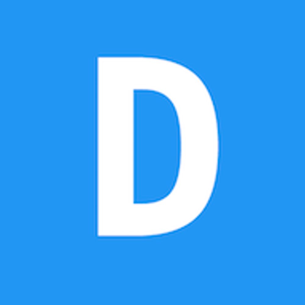 Dodona.be