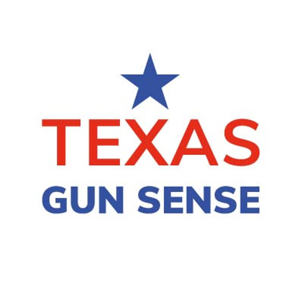 Texas Gun Sense