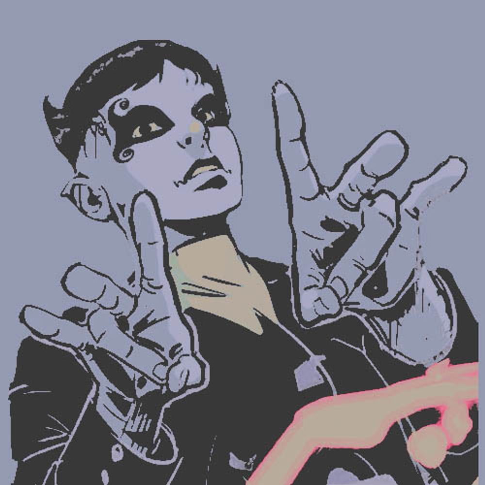 𝑲𝑳𝑨𝑹𝑰𝑶𝑵