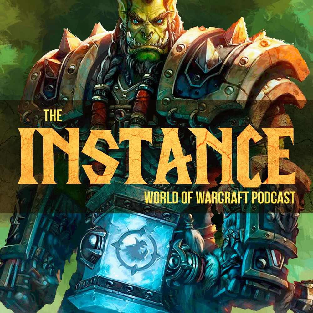 The Instance!