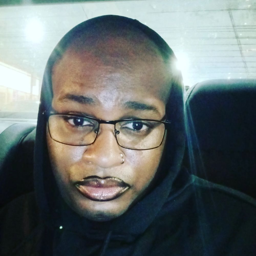 Darell Webb