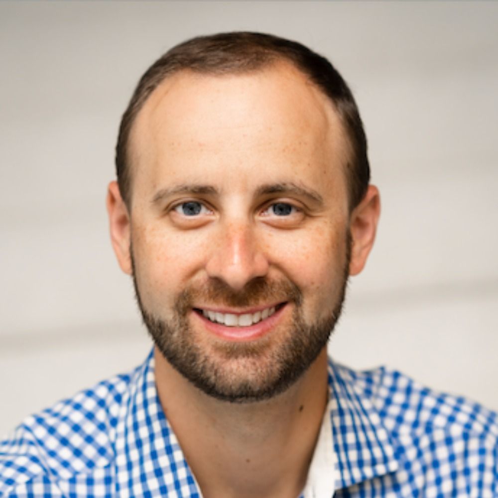 Dan Goldberg, PhD