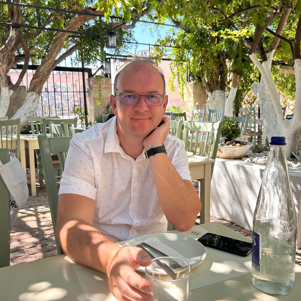 Thomas Tolnai