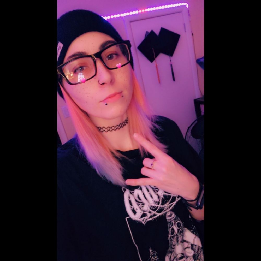 Sammi McDabberpants