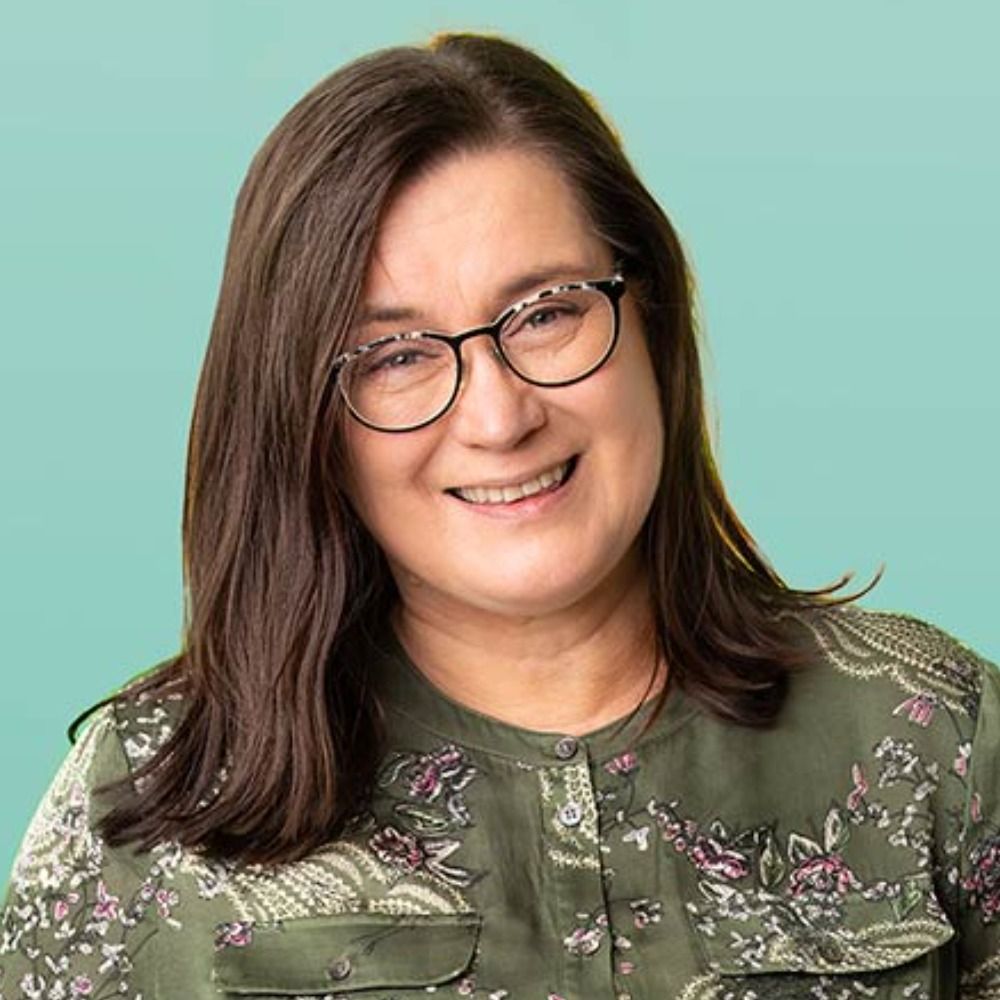 Sari Sohlström