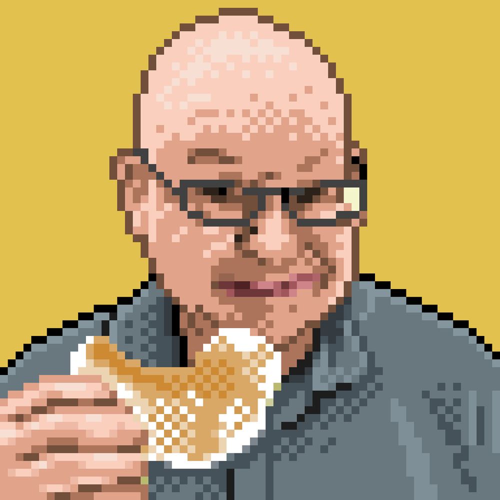 steveriggins.net profile picture