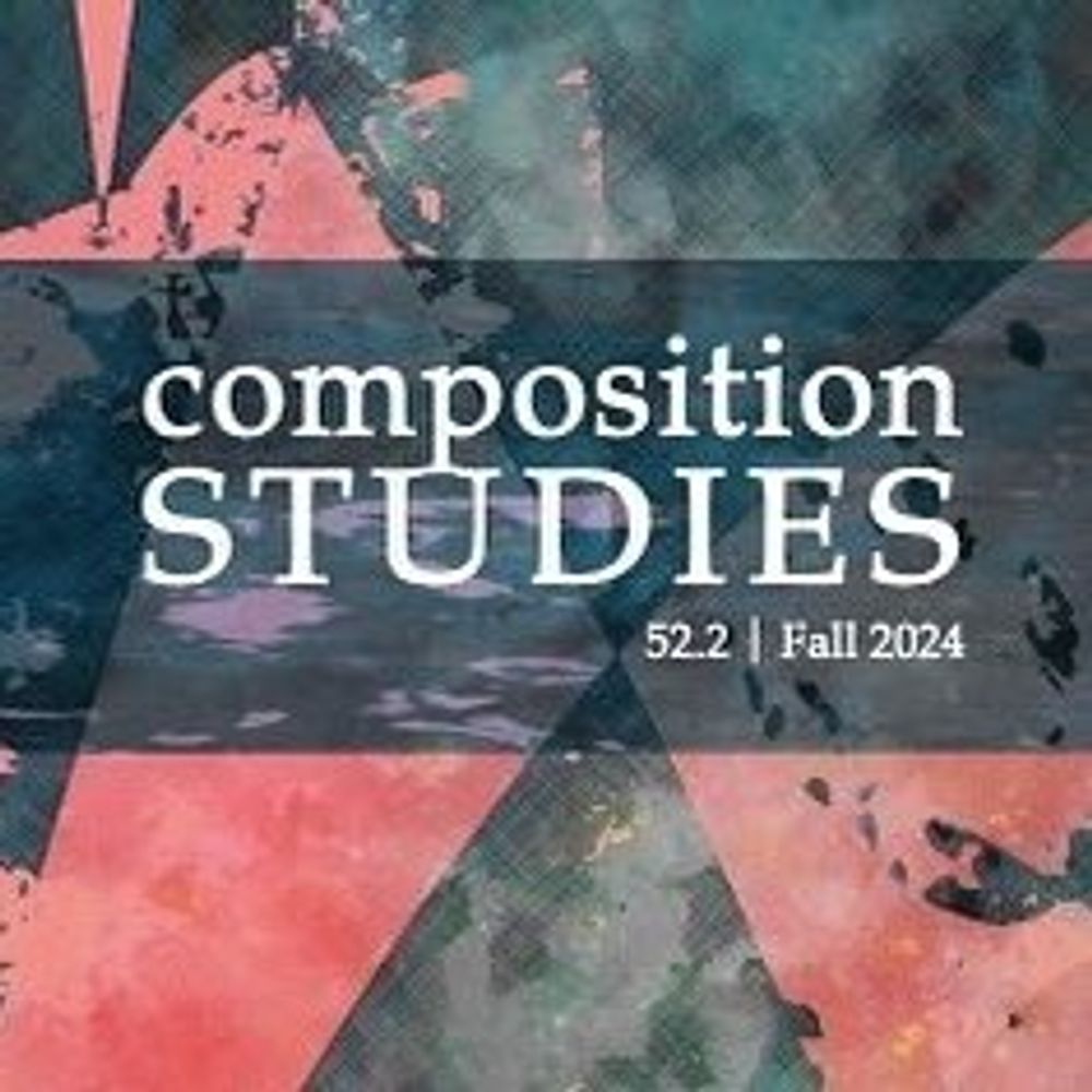 Composition Studies