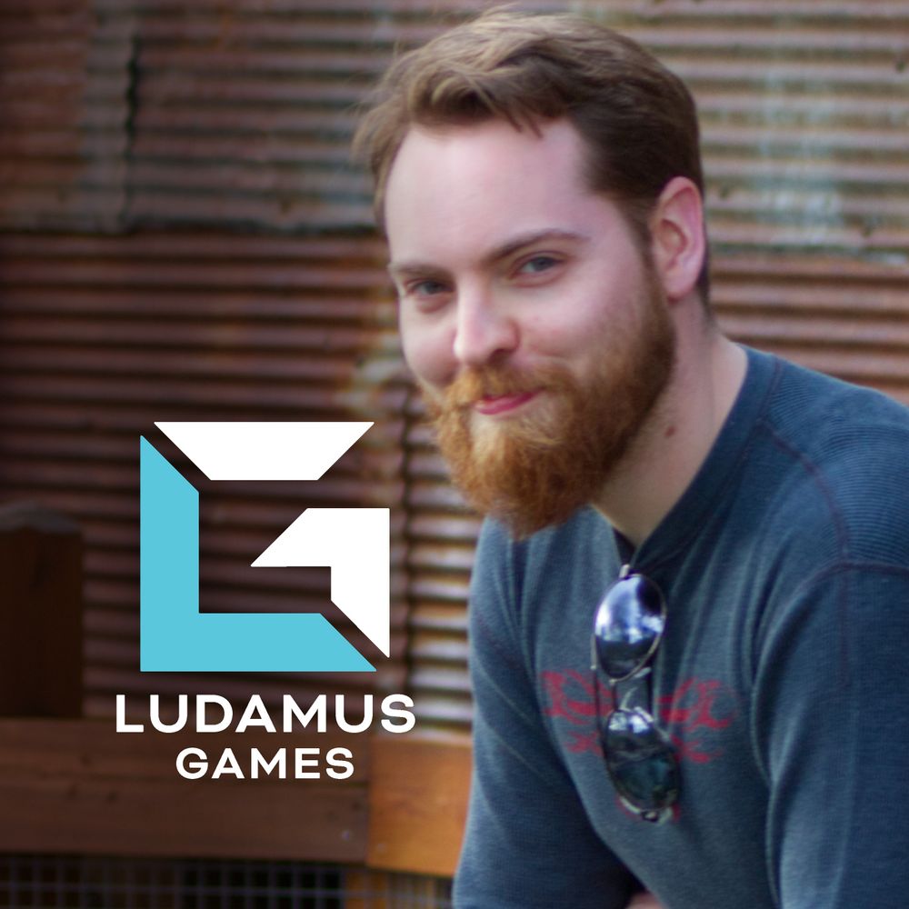 Joseph - Ludamus Games