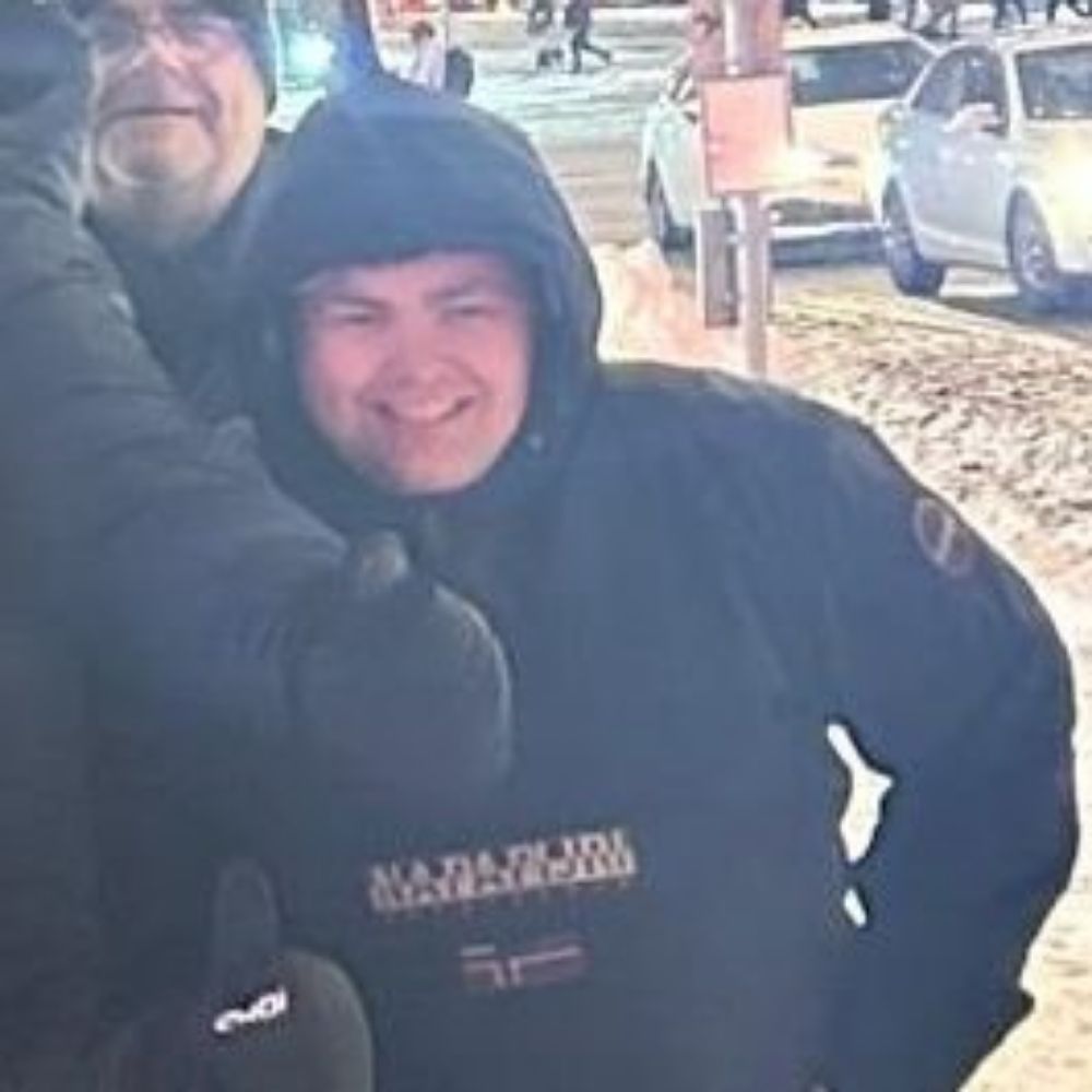 Daniel